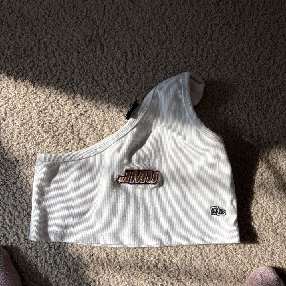 JMU top